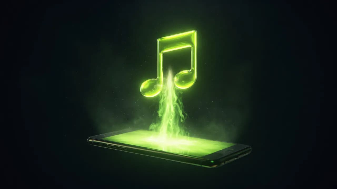 Как загрузить песню в Яндекс Музыку: гид для новичка — иллюстрация Music Labs