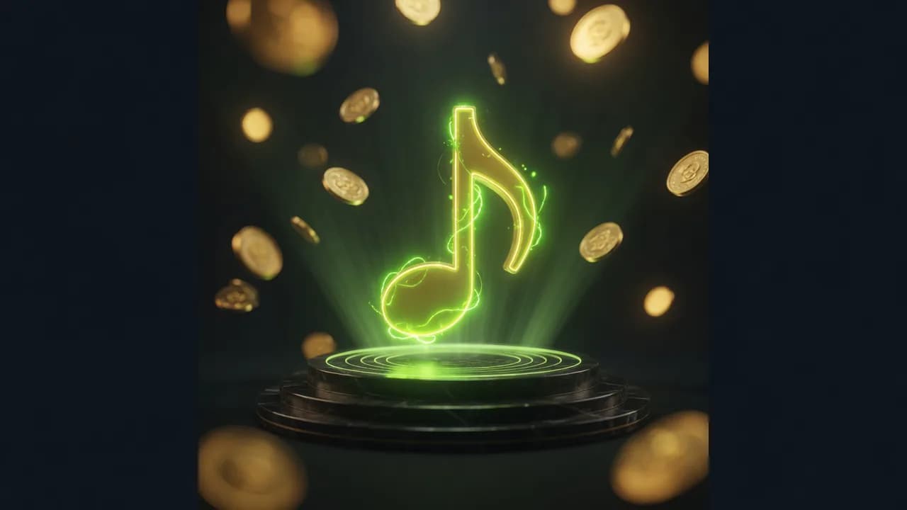 Как зарабатывать на музыке: реальные пути для новичка — иллюстрация Music Labs