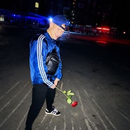Даня Валиев
