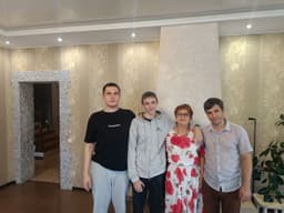 Анна Мотаевская