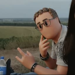 Антоха