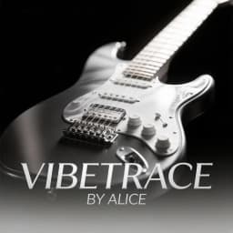 VibeTrace by Alice