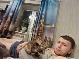 Иван Фролов