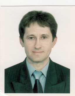 Evgeny Kolodeznykh