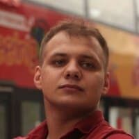 Вова Дымов