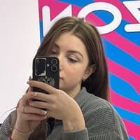 Полина Кудряшова