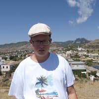 Константин Вагин