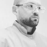 Андрей Стороженко