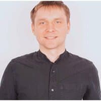 Андрей Левкин