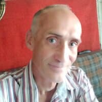 Александр Шаламов