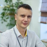 Виктор Д
