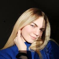 Ирина Цыкунова