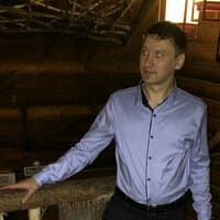 Василий Савенко