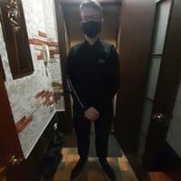 Роман Чезганов