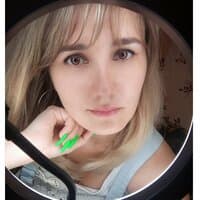 Елена Воронцова