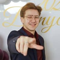 Андрей Стародуб