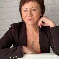 Ника Головащенко (Приставкина)