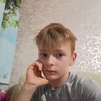 Даниил Деревенко