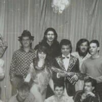 Матвеев Евгений