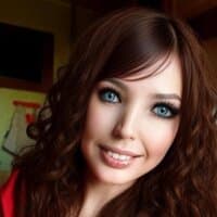 Лена Стибикава