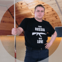 Алексей Беляев
