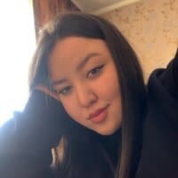 Ольга Самбуева