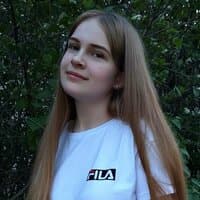 Ульяна Обжерина