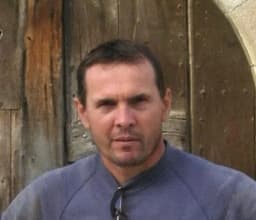 Yury Golsha