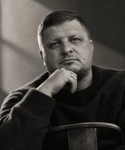Роман Бэрский