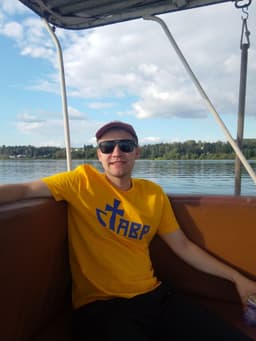 юрий ставропольский