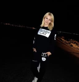 Olesya ST