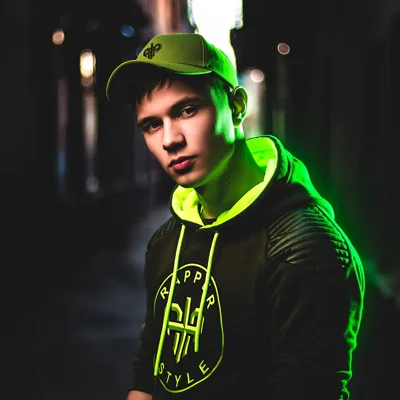 Сергей П.