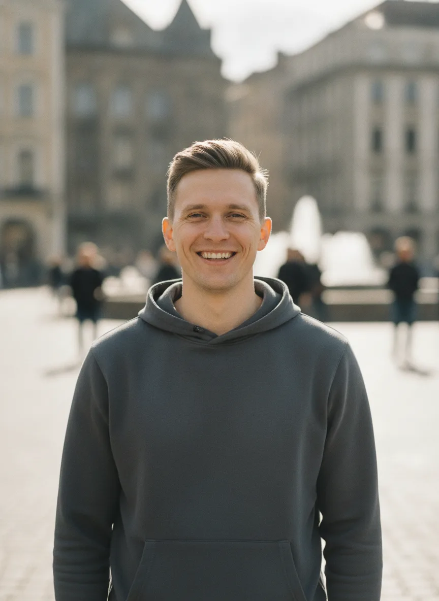 Кирилл