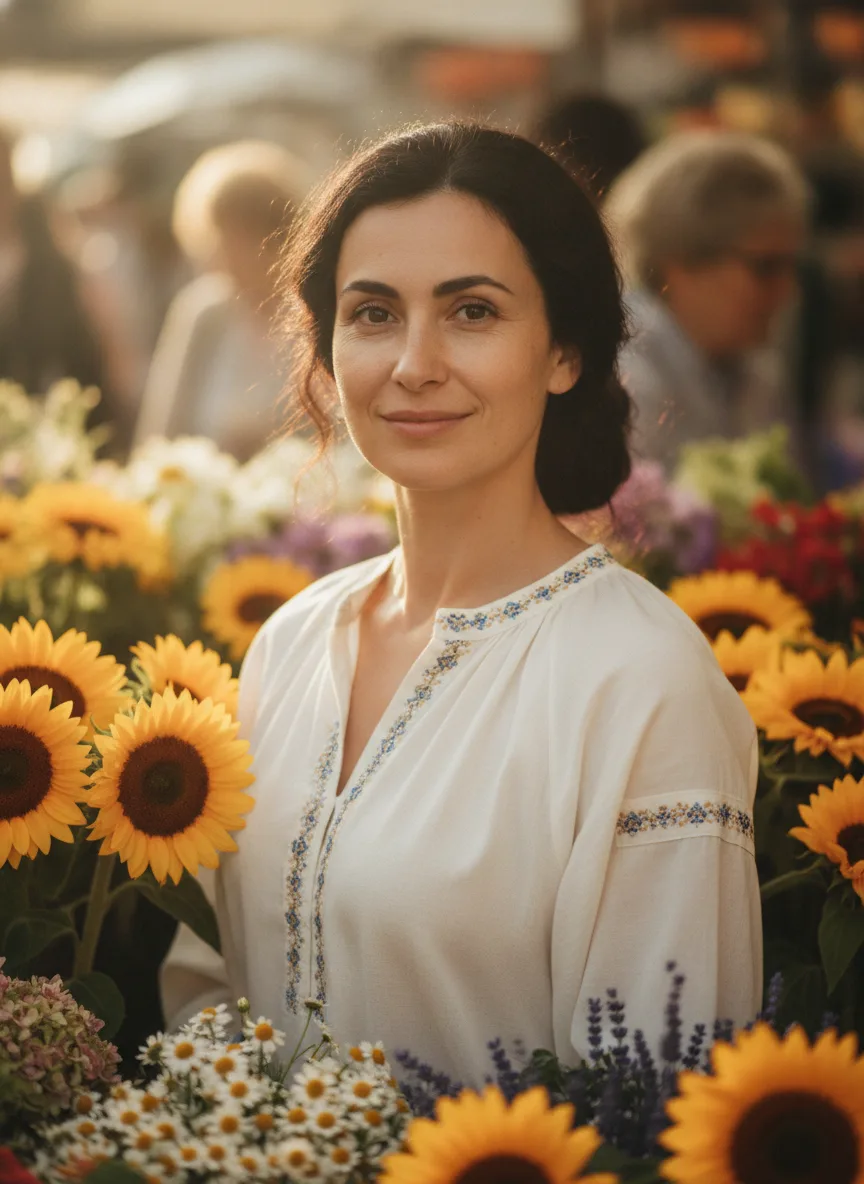 Оксана
